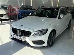 مرسيدس بنز C-Class